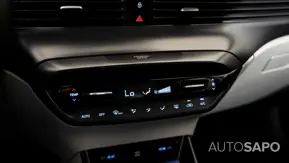 Hyundai i20 1.0 T-GDi Style de 2021
