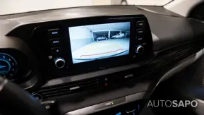 Hyundai i20 1.0 T-GDi Style de 2021