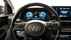 Hyundai i20 1.0 T-GDi Style de 2021