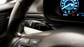 Hyundai i20 1.0 T-GDi Style de 2021