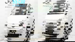 Fiat 500 de 2020