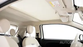 Fiat 500 de 2020
