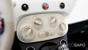 Fiat 500 de 2020