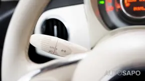 Fiat 500 de 2020