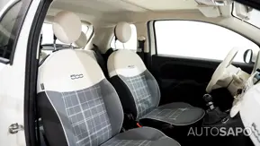 Fiat 500 de 2020