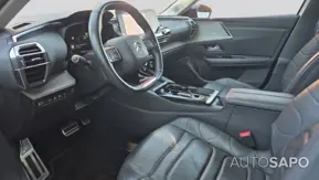 Citroen C5 X de 2022