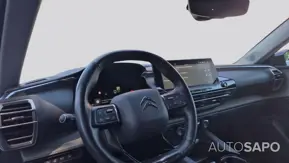 Citroen C5 X de 2022