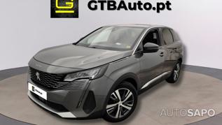 Peugeot 3008 de 2022