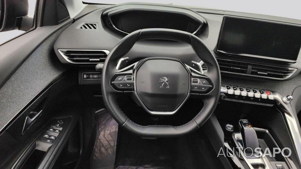 Peugeot 3008 de 2022