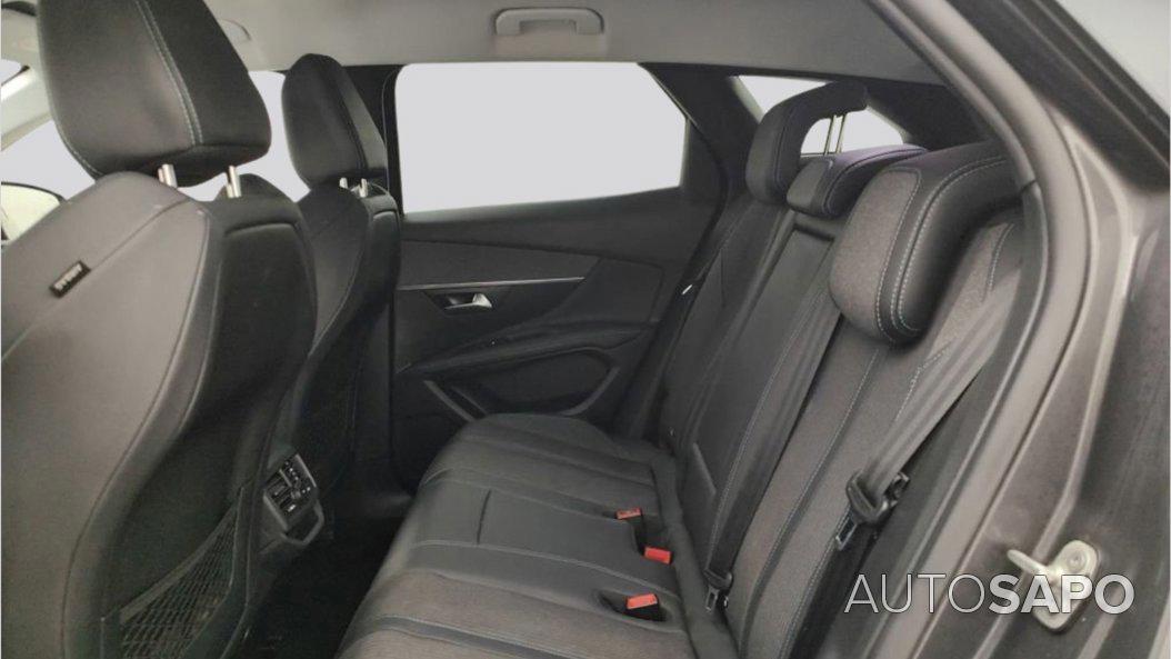Peugeot 3008 de 2022