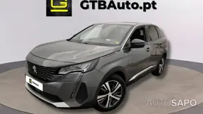 Peugeot 3008 de 2022