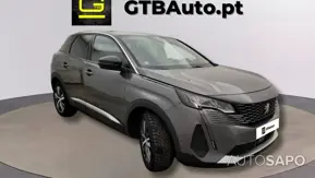 Peugeot 3008 de 2022