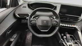 Peugeot 3008 de 2022