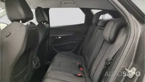 Peugeot 3008 de 2022