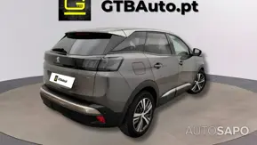 Peugeot 3008 de 2022
