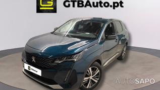 Peugeot 3008 de 2022