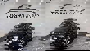 Audi A5 de 2015