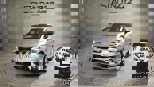 Seat Ibiza de 2022