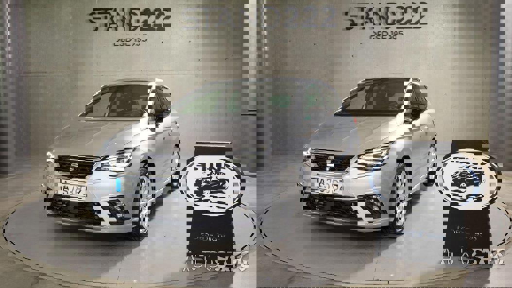 Seat Ibiza de 2022