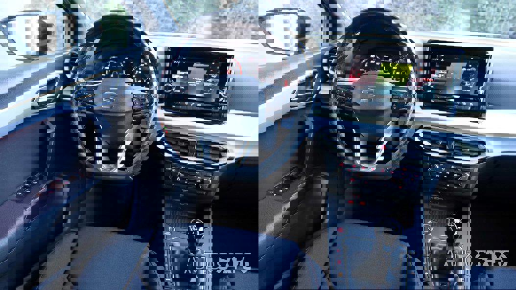 Seat Ibiza de 2022