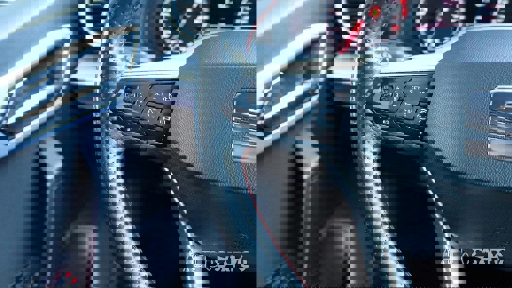 Seat Ibiza de 2022