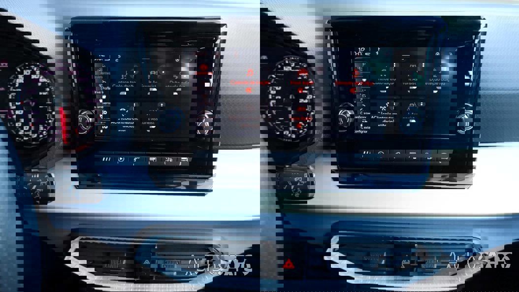Seat Ibiza de 2022