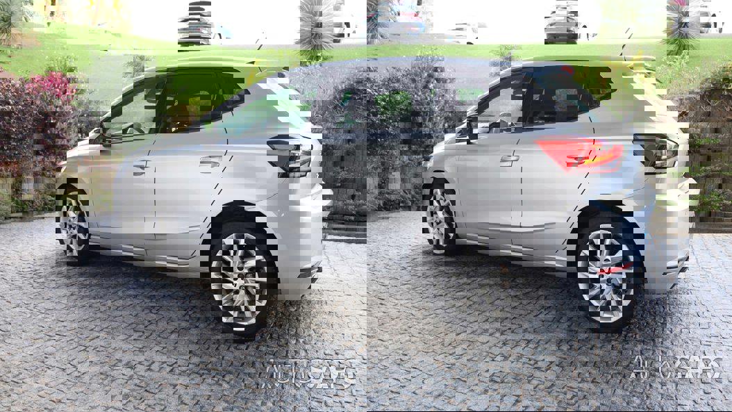 Seat Ibiza de 2022