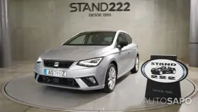 Seat Ibiza de 2022