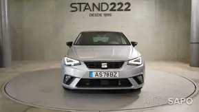 Seat Ibiza de 2022