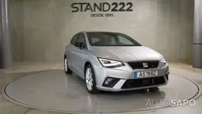 Seat Ibiza de 2022