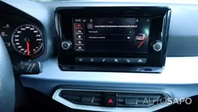 Seat Ibiza de 2022
