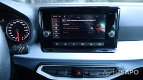Seat Ibiza de 2022