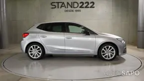 Seat Ibiza de 2022