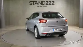 Seat Ibiza de 2022