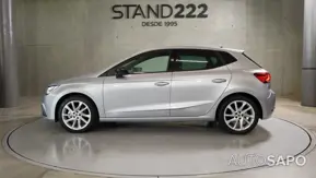 Seat Ibiza de 2022