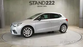 Seat Ibiza de 2022