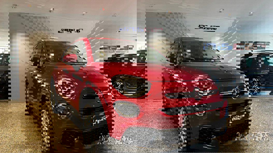 Fiat 500X 1.0 FireFly Urban de 2018
