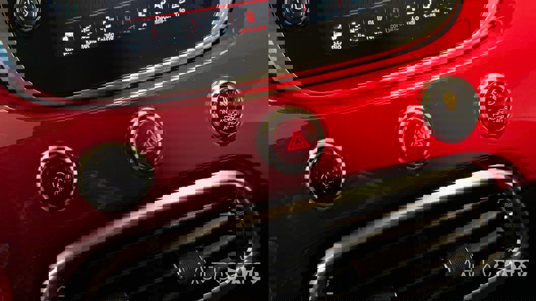 Fiat 500X 1.0 FireFly Urban de 2018