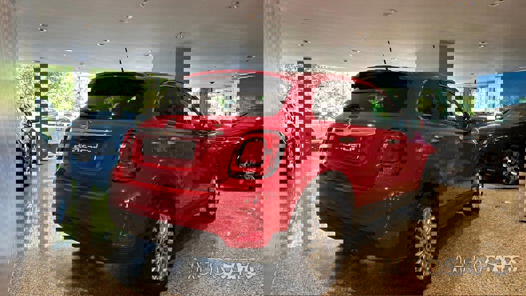 Fiat 500X 1.0 FireFly Urban de 2018