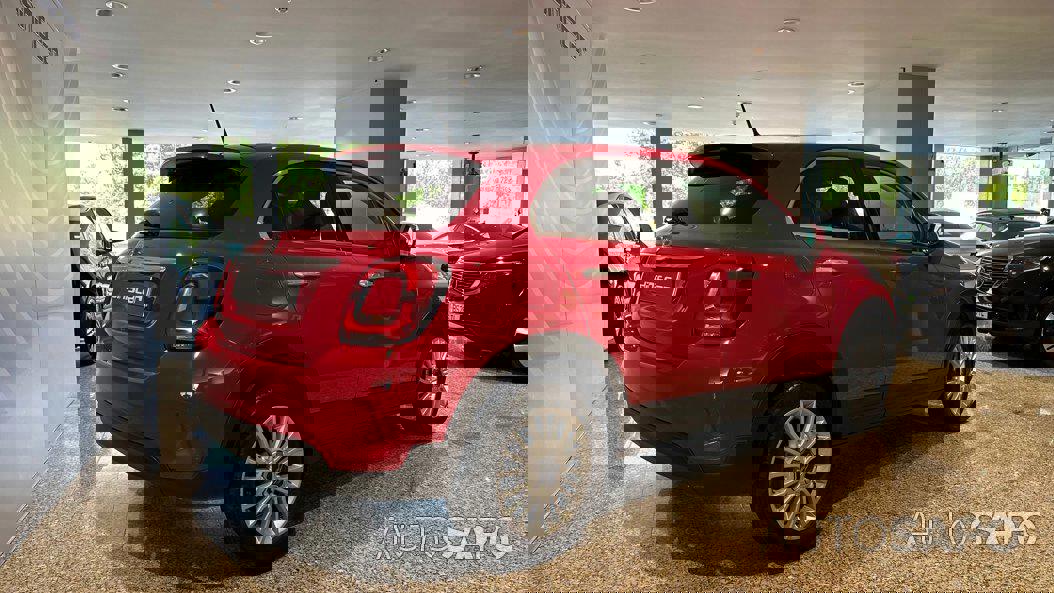 Fiat 500X 1.0 FireFly Urban de 2018