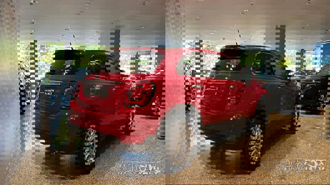 Fiat 500X 1.0 FireFly Urban de 2018