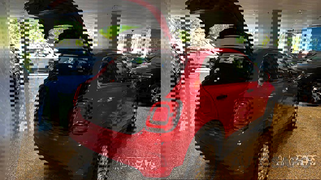 Fiat 500X 1.0 FireFly Urban de 2018
