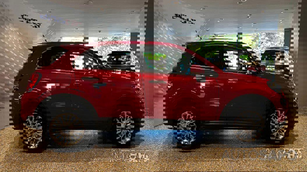 Fiat 500X 1.0 FireFly Urban de 2018