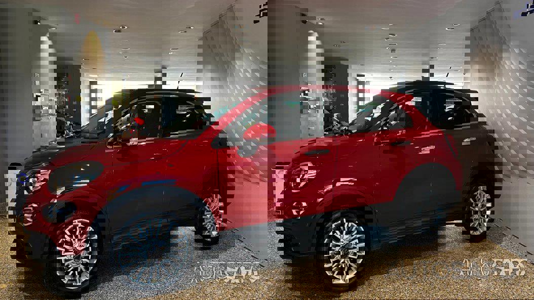 Fiat 500X 1.0 FireFly Urban de 2018