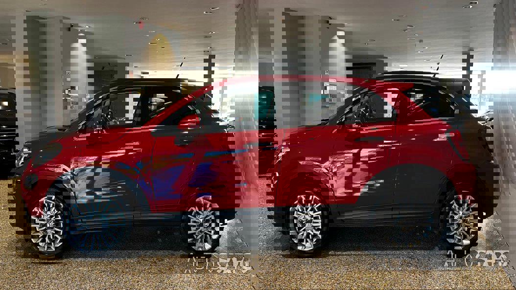 Fiat 500X 1.0 FireFly Urban de 2018