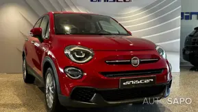 Fiat 500X 1.0 FireFly Urban de 2018