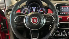 Fiat 500X 1.0 FireFly Urban de 2018