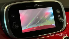Fiat 500X 1.0 FireFly Urban de 2018