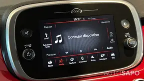 Fiat 500X 1.0 FireFly Urban de 2018