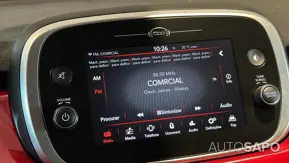 Fiat 500X 1.0 FireFly Urban de 2018